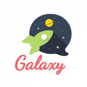 Создать мем: galaxy chat, чат галактика, galaxy чат знакомства