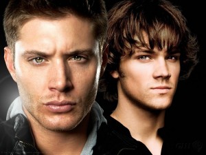 Создать мем: сверхъестественное, dean winchester, сверхъестественное братья винчестеры