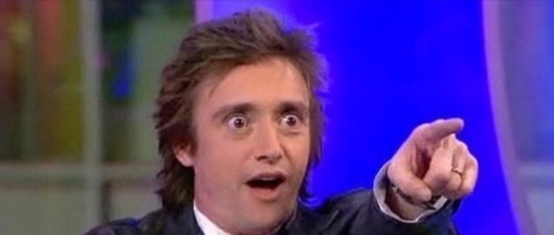 Create meme: Richard Hammond, TV , Richard Hammond as a young man