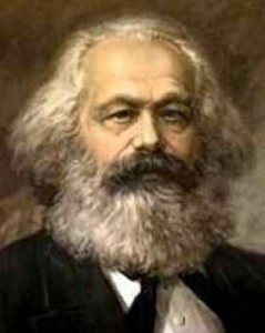 Create meme: kimdir, Karl Marx, capital Karl Marx