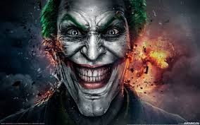Create meme: Joker face, the Joker the Joker, Joker