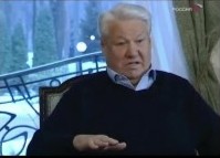Create meme: yeltsin 2006, Yeltsin, Boris Nikolayevich , boris yeltsin 2006
