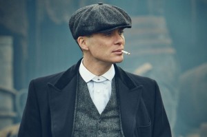 Create meme: Thomas Shelby, Tommy Shelby, peaky blinders-Thomas Shelby