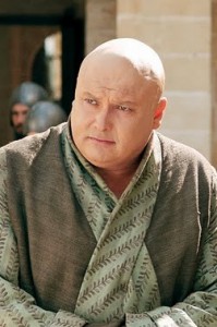 Create meme: the master of whisperers, Lord Varys