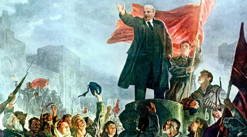 Создать мем: революция, великая российская революция, октябрьская революция 1917