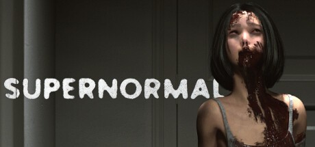 Создать мем: хоррор supernormal, игра обзоров, инди хорроры