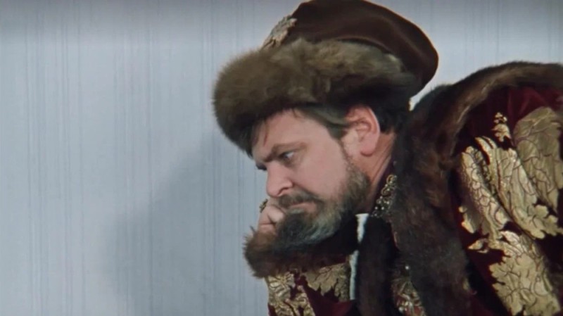 Create meme: Ivan Vasilyevich changes occupation , ivan vasilyevich changes his profession 1973, Tsar ivan vasilyevich film