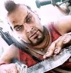 Create meme: far cry, game far cry 3, vaas montenegro far cry 3