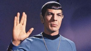 Create meme: Leonard Nimoy Spock, Spock star trek, Spock from star trek