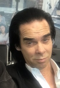 Создать мем: malcolm, nick cave, nick cave and the bad seeds