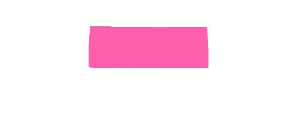 Создать мем: розовая лента, светло розовый, кислые ленточки розовые