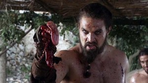 Create meme: game of thrones, khal drogo, game of thrones characters