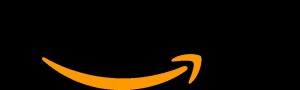 Создать мем: amazon logo, амазон лого, логотип