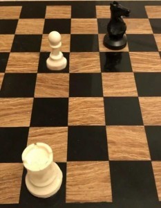 Создать мем: chess, деревянная шахматная доска, шахматы мем