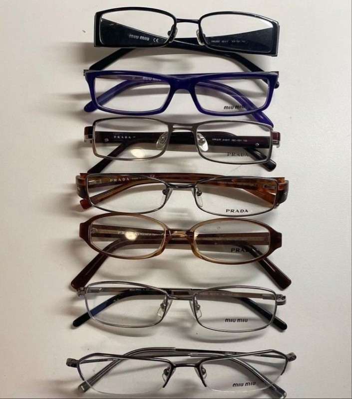 Создать мем: классические очки, очки аксессуар, очки
