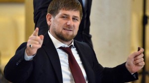 Create meme: Chechen, Chechnya, Kadirov