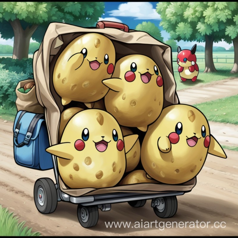 Создать мем: пикачу покемоны, pokemon let's go pikachu and eevee, покемон