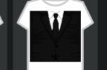 Создать мем: черный костюм t-shirt roblox, т ширт костюм пиджак роблокс, классические футболки роблокс