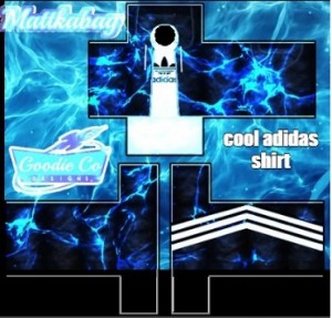 Создать мем: roblox adidas, скины для роблокс, roblox adidas shirt