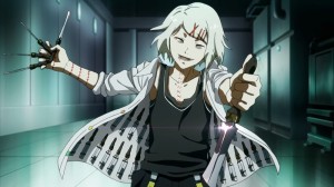 Create meme: juuzou suzuya, Tokyo ghoul juzo of suzuya, suzuya juzo