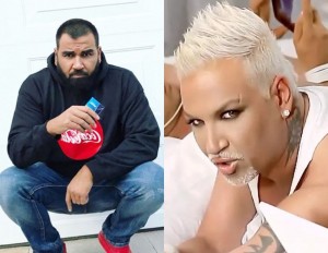 Create meme: Azis mrazik, Azis, singer Azis