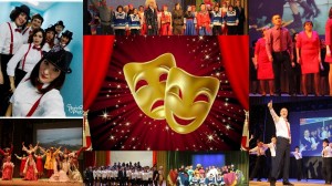 Создать мем: 2019 год в татарстане объявлен годом театра стенд для библиотеки, tiyatro, театральная студия