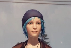 Create meme: life is strange on Android, Life Is Strange: Before the Storm, chloe nathan price