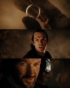 Create meme: the lord of the rings ring, the brotherhood of the ring the lord of the rings, memes of the lord of the rings