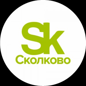 Создать мем: сколково, сколково рисунок, участник сколково логотип