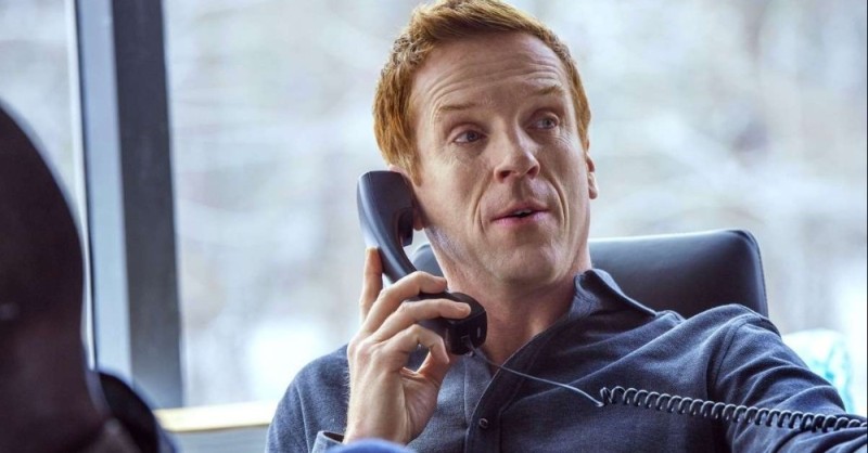 Create meme: well, figs knows the meme, bobby axelrod, series billions 