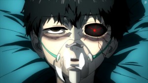 Create meme: kaneki ken, Tokyo ghoul