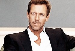 Create meme: the series Dr. house, men actors, the most beautiful actors in Hollywood