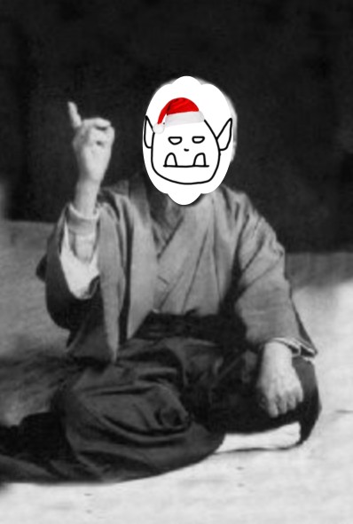 Создать мем: китайский мудрец мем, монах мем, мем монах мудрец