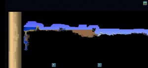 Create meme: Terraria