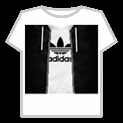 adidas t shirt in roblox