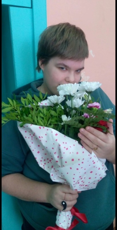Создать мем: огромные букеты, цветы букет, огромный букет ромашек