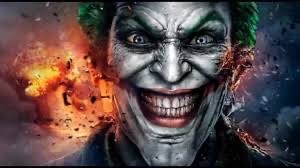 Создать мем: джокер 2016, joker, джокер джокер