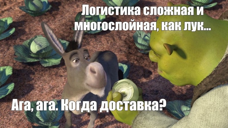 Создать мем: шрек мем, production of shrek, шрек 2001