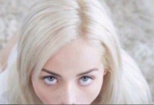 Create meme: elsa jean black, Elsa Jean blacked, Elsa Jean meme