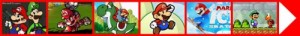 Create meme: Mario, super mario, mario bros
