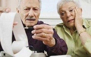 Create meme: pension, the elderly, what do seniors