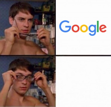Create meme: screenshot , meme of spider man glasses, Peter Parker meme with sunglasses