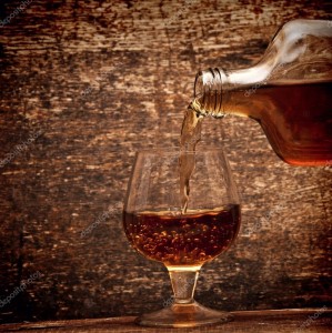 Create meme: alcohol wine photo red, a glass of brandy, which pours cognac, brandy pours