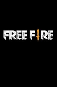 Create meme: logo, free fire, free fire logo