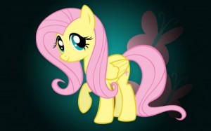 Create meme: friendship is a miracle, Platte, little pony