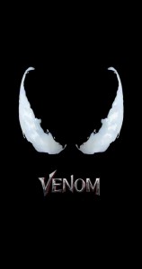 Создать мем: venom 2018 обои на рабочий стол, веном фильм 2018 постер, venom обои на рабочий стол 1920х1080