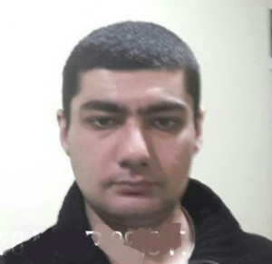 Create meme: Mahir Babayev, guy, Male