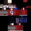 Create meme: skins for minecraft, skins for minecraft, skins on mine