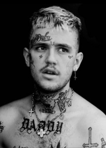 Создать мем: lil peep фон, lil peep 2017, cry baby lil peep