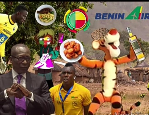 Create meme: nigeria, Uganda, Tanzania 